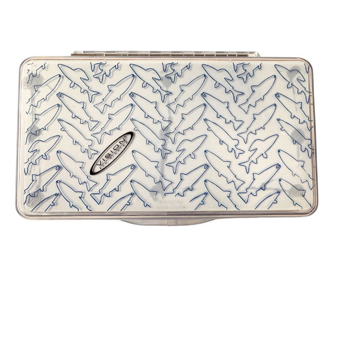 Vision Fit Fly Box - Medium