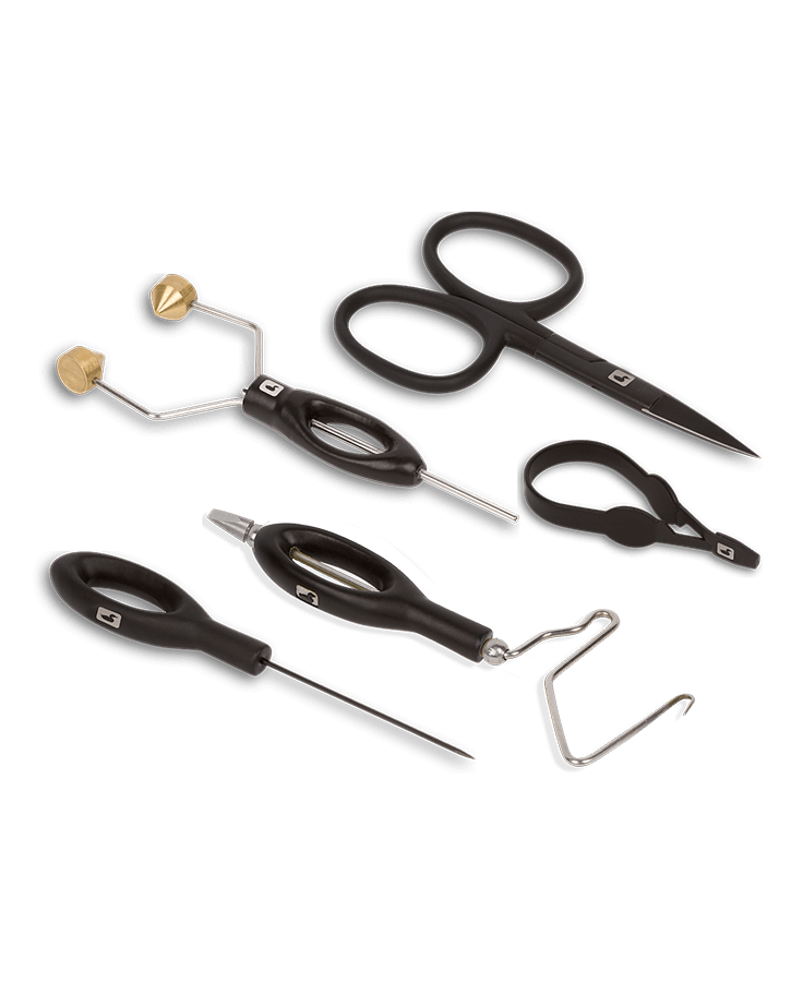Loon Core Fly Tying Kit