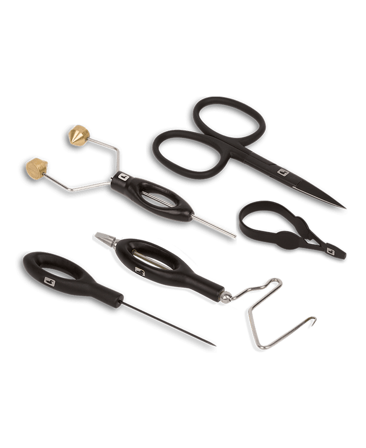 Loon Core Fly Tying Kit