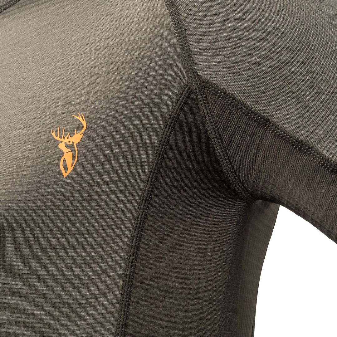 Hunters Element Core+ Hood / Alpine