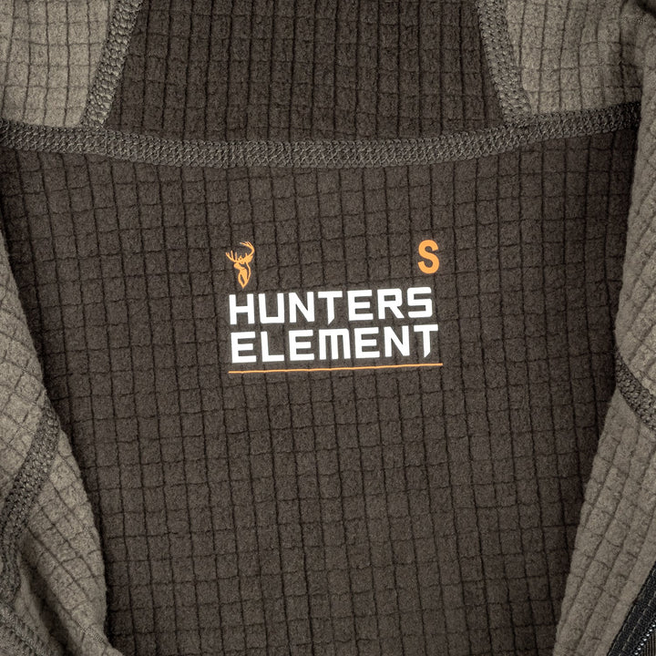 Hunters Element Core+ Hood / Alpine