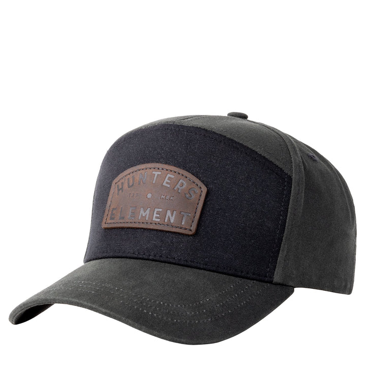Hunters Element Crest Cap