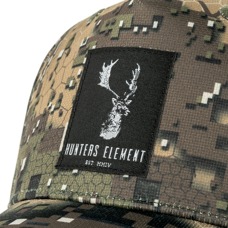 Hunters Element Croaker Cap