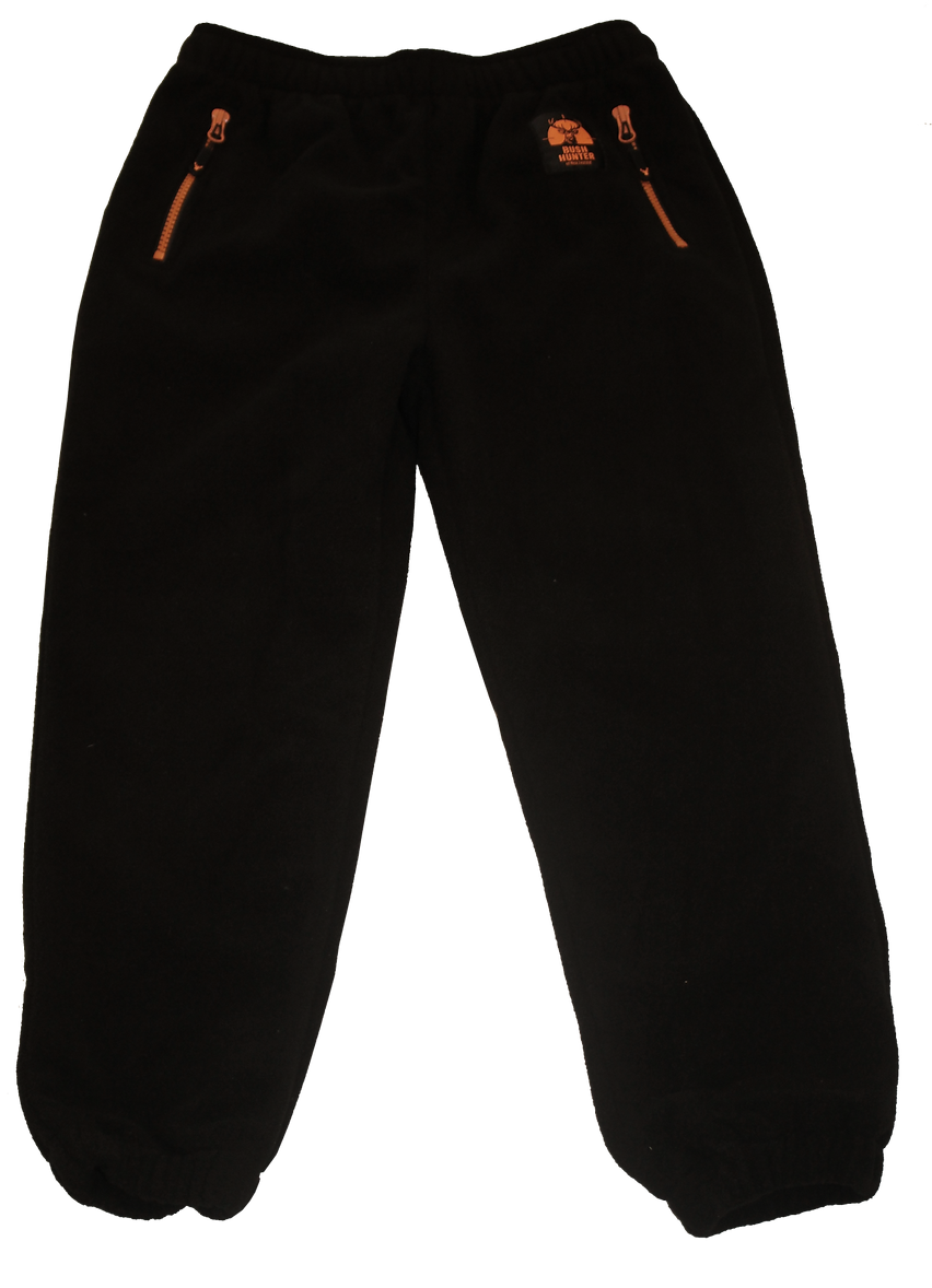 Bush Hunter Kids Fleece Pants