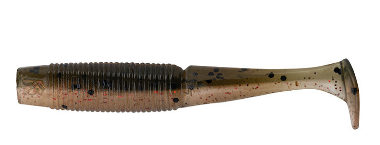 BaitJunkie Soft Lure 2.5" Minnow (8pc)