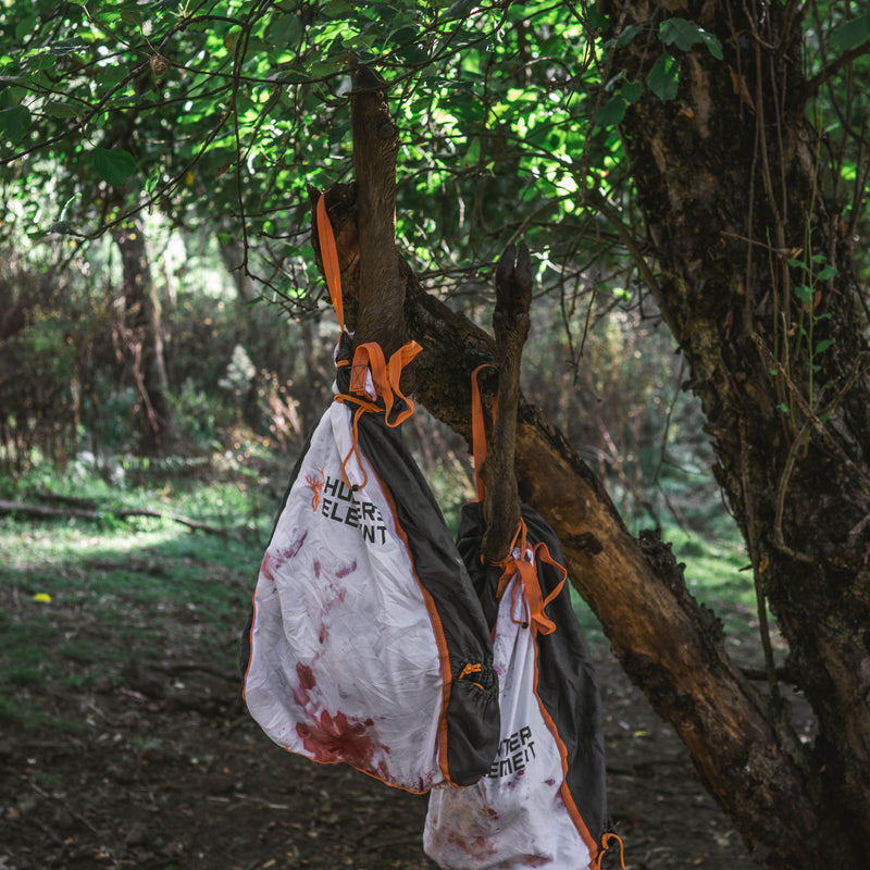 Hunters Element Game Sack