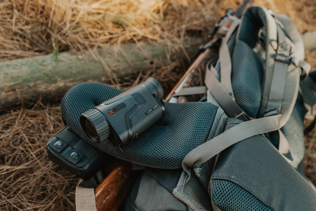 Nocpix Thermal Monocular Lumi L19 R+