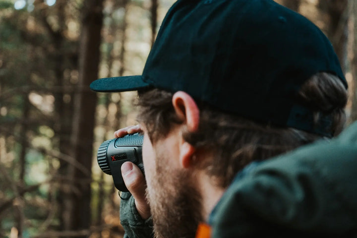 Nocpix Thermal Monocular Lumi L35R LRF