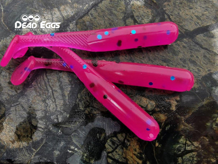 Dead Eggs - 2.8" Victory Loves Preparation SCENT FREE