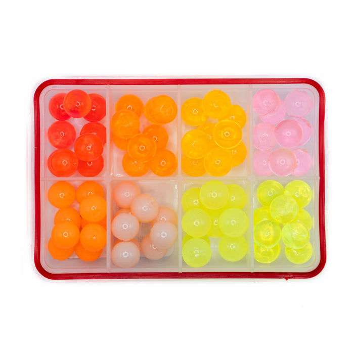 Death Roe Soft Beads Commissary Pack - 6mm - Standard