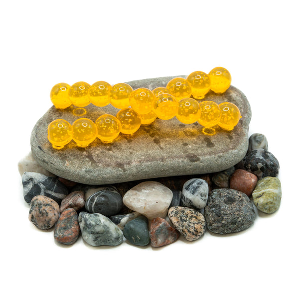 Death Roe Soft Beads - 8mm