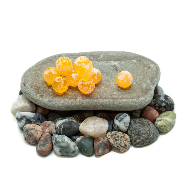Death Roe Soft Beads - 8mm