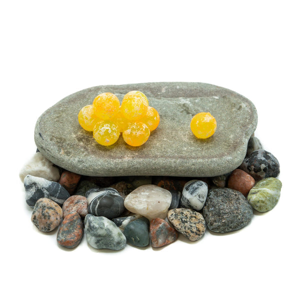 Death Roe Soft Beads - 8mm