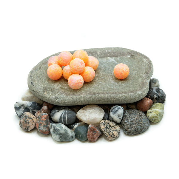 Death Roe Soft Beads - 8mm