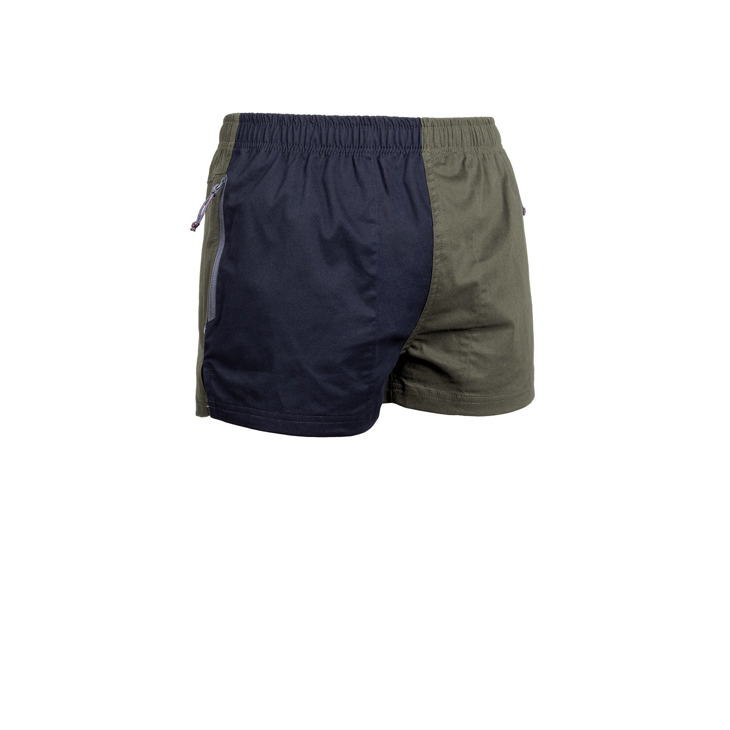 Hunters Element Dobson Stubbies – Hamills Taupo