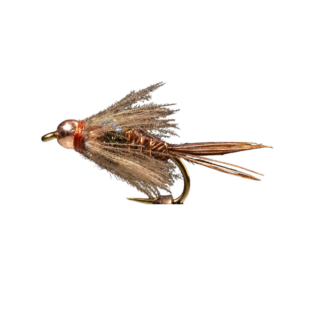 Double Trouble CDC Flash PT #14 - Manic Fly Collection