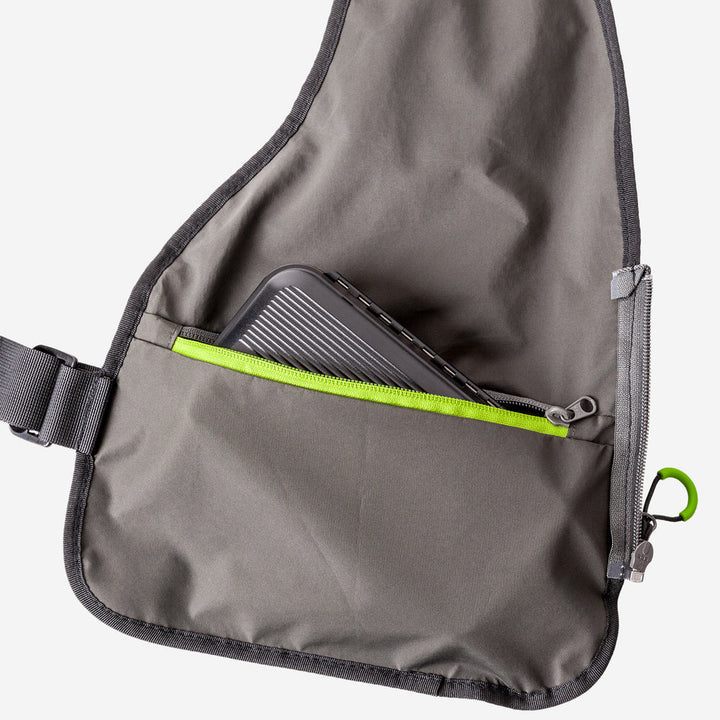 Desolve Supply Co. Drift Strap Vest