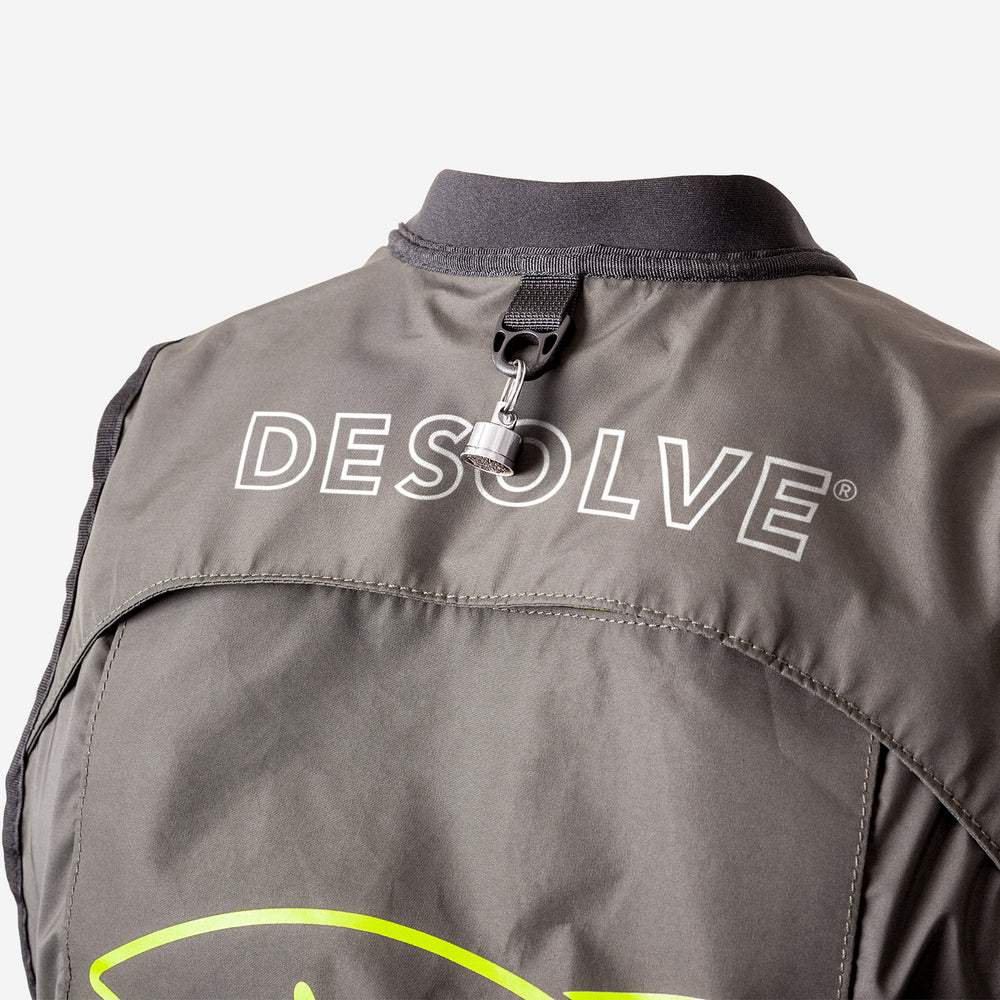 Desolve Supply Co. Drift Strap Vest