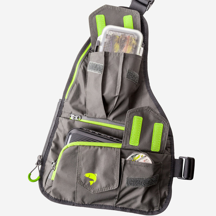 Desolve Supply Co. Drift Strap Vest