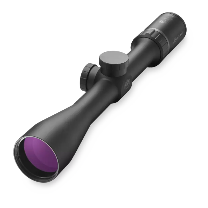 Burris Droptine Rimfire 3-9x40mm Bal Plex Matte