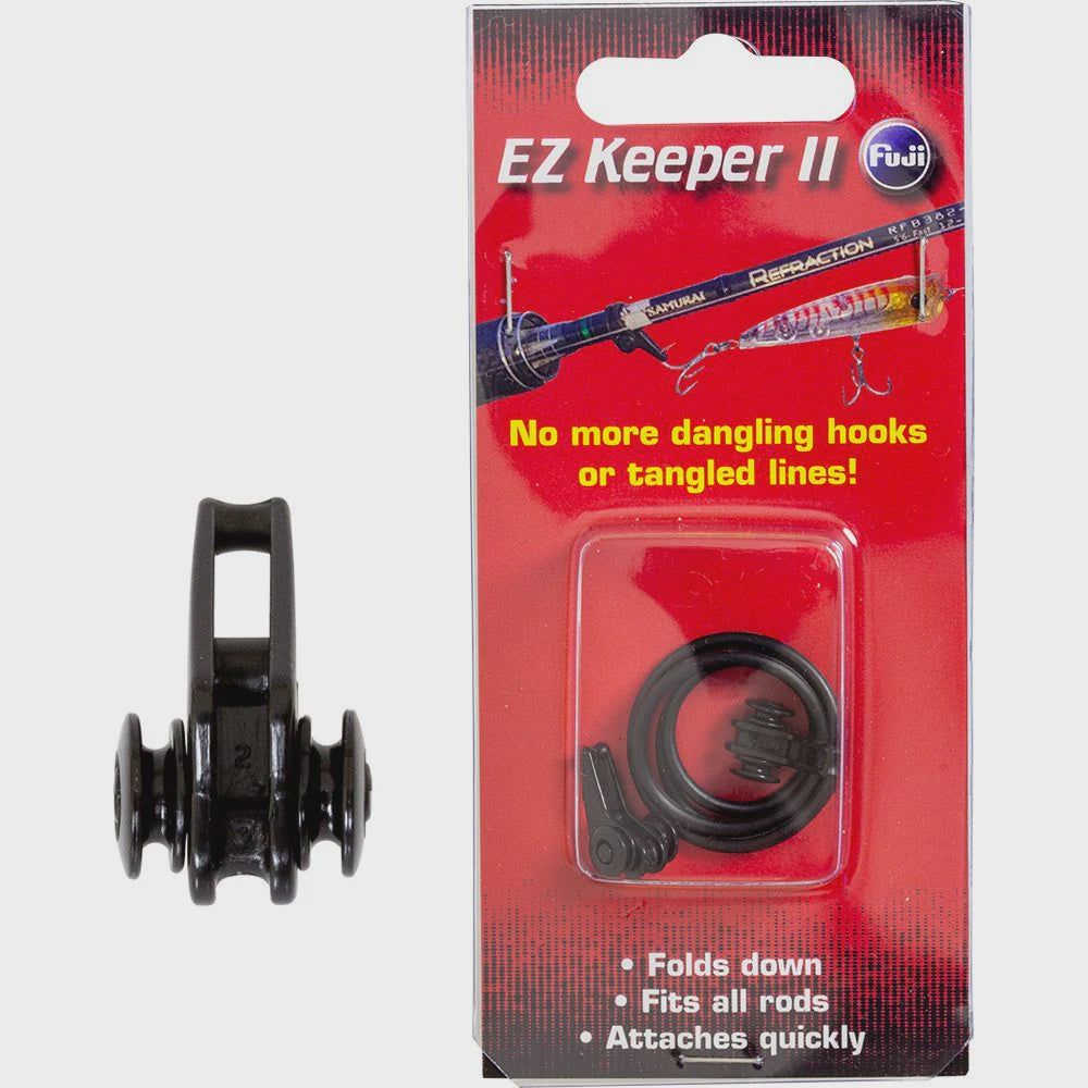 Fuji - Ez Hook Keeper 2pc