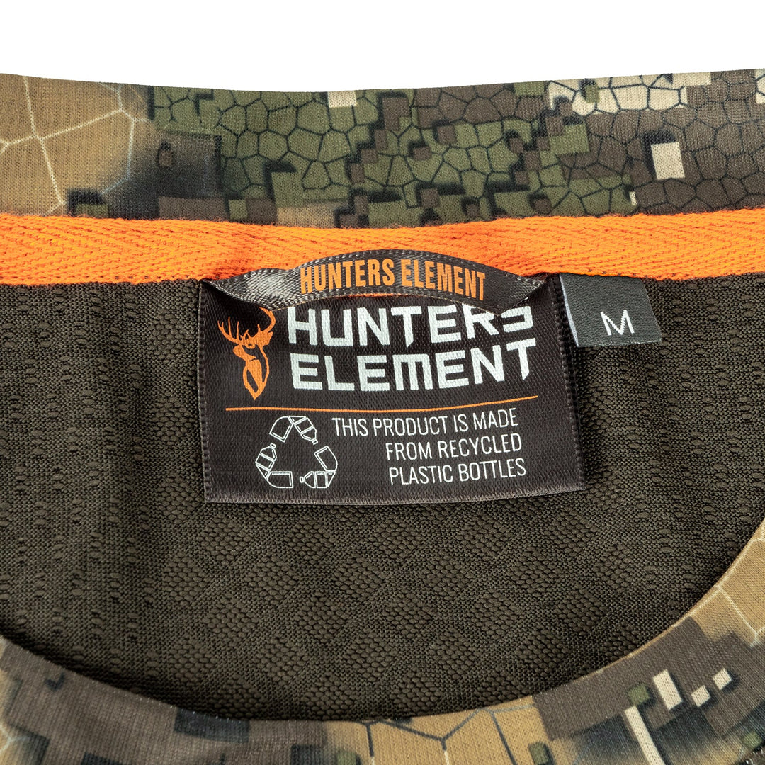 Hunters Element Eclipse Crew V2