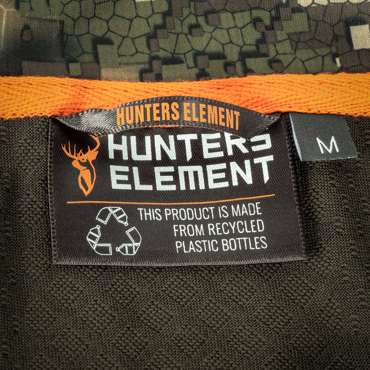 Hunters Element Eclipse Long Sleeve Top V2