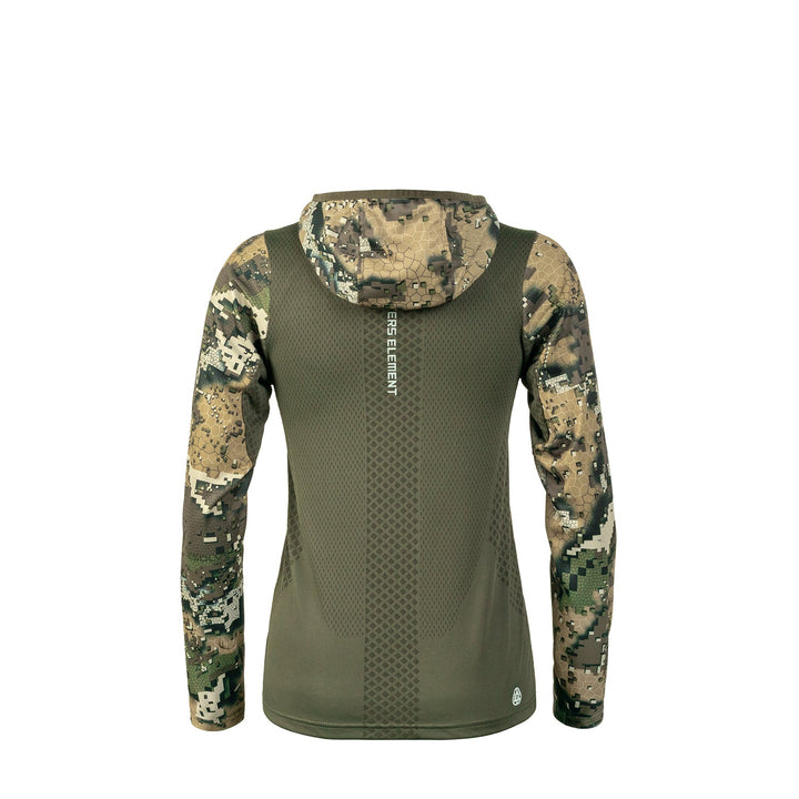 Hunters Element Eclipse Vantage Hoodie - Womens
