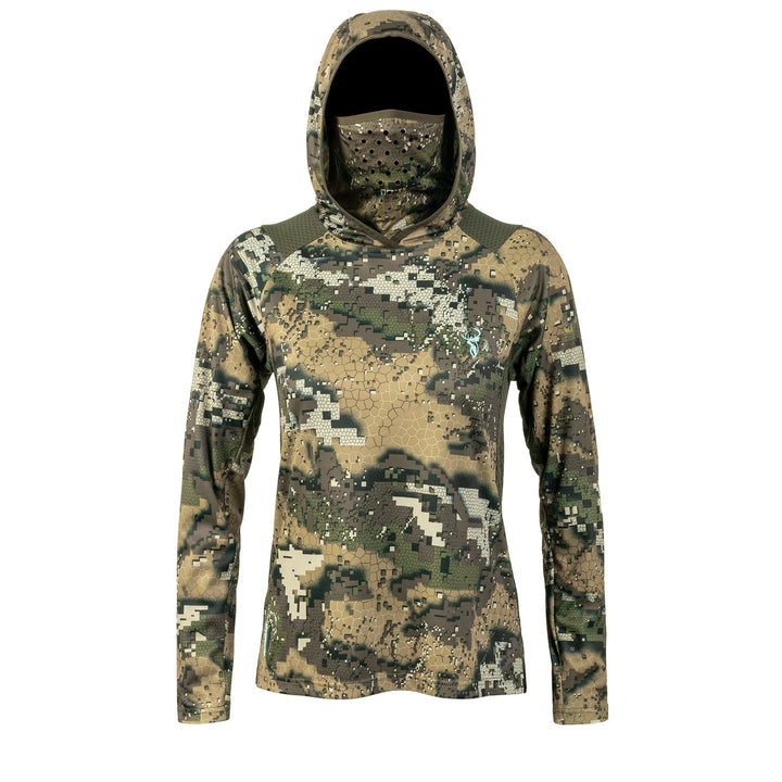 Hunters Element Eclipse Vantage Hoodie - Womens