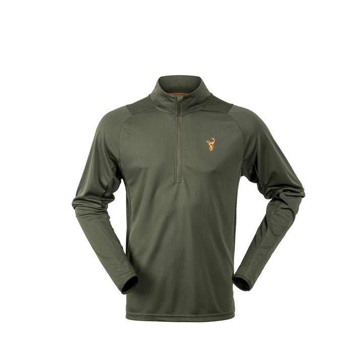 Hunters Element Eclipse Long Sleeve Top V2