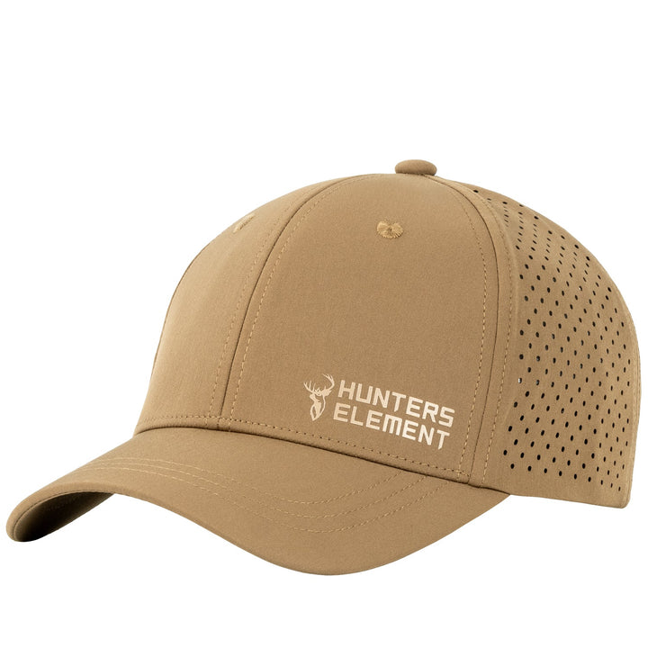 Hunters Element Eclipse Vantage Vented Cap OSFA