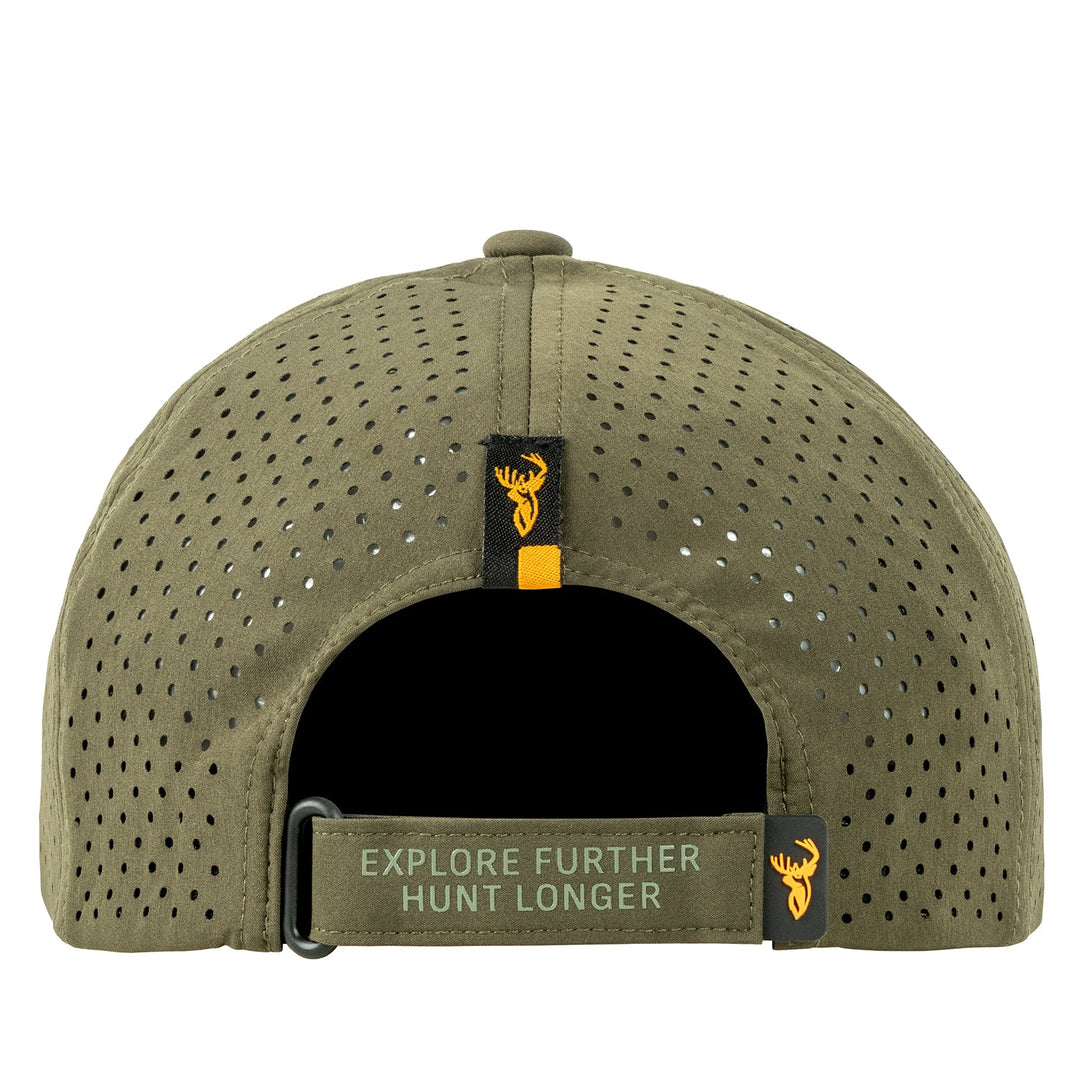 Hunters Element Eclipse Vantage Vented Cap OSFA