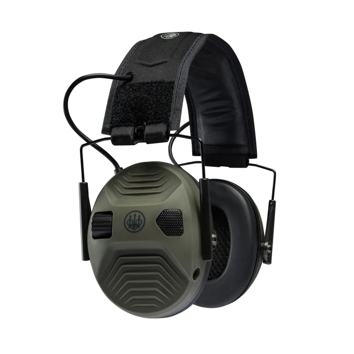 Beretta Electronic Earmuffs