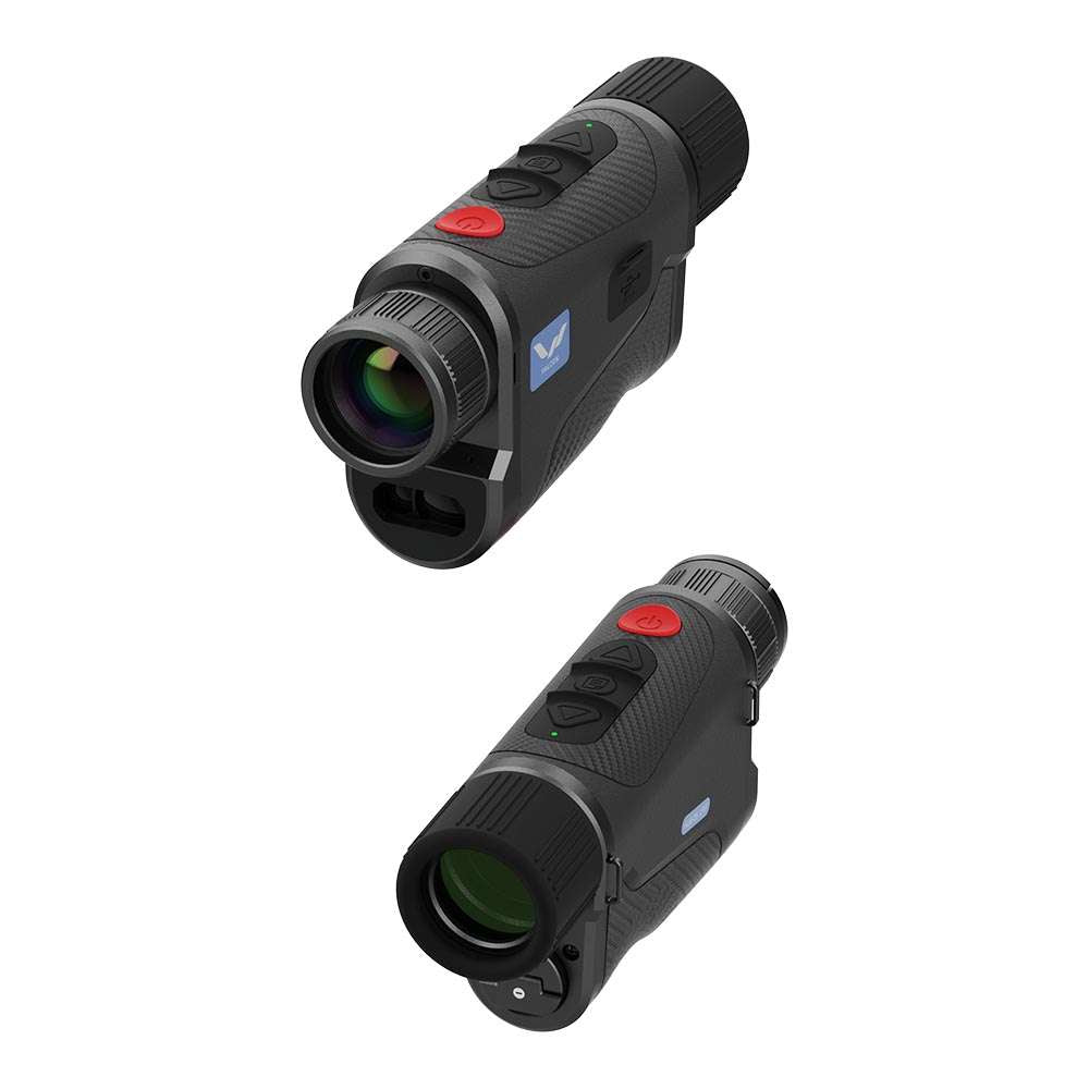 Falcon Augurer 640×512 35mm Thermal Handheld Monocular With Rangefinder