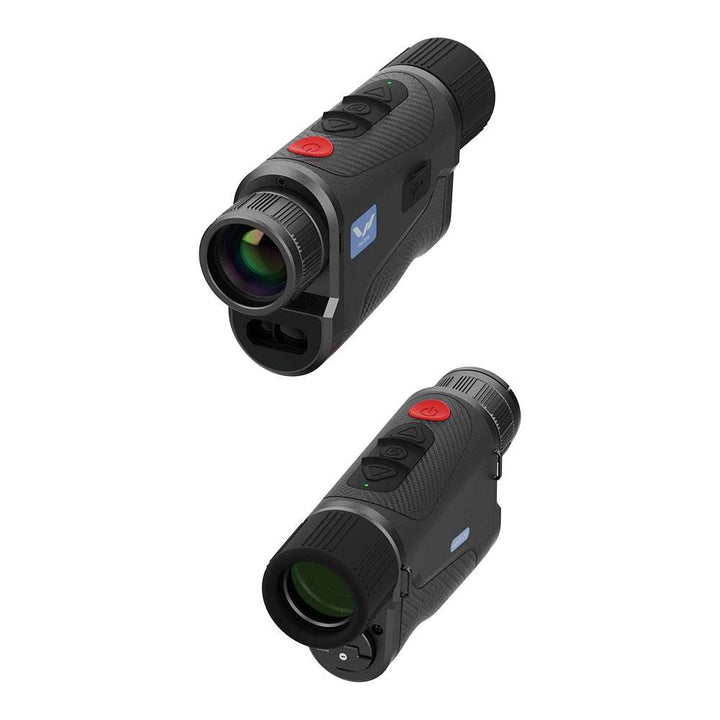 Falcon Augurer 640×512 35mm Thermal Handheld Monocular With Rangefinder