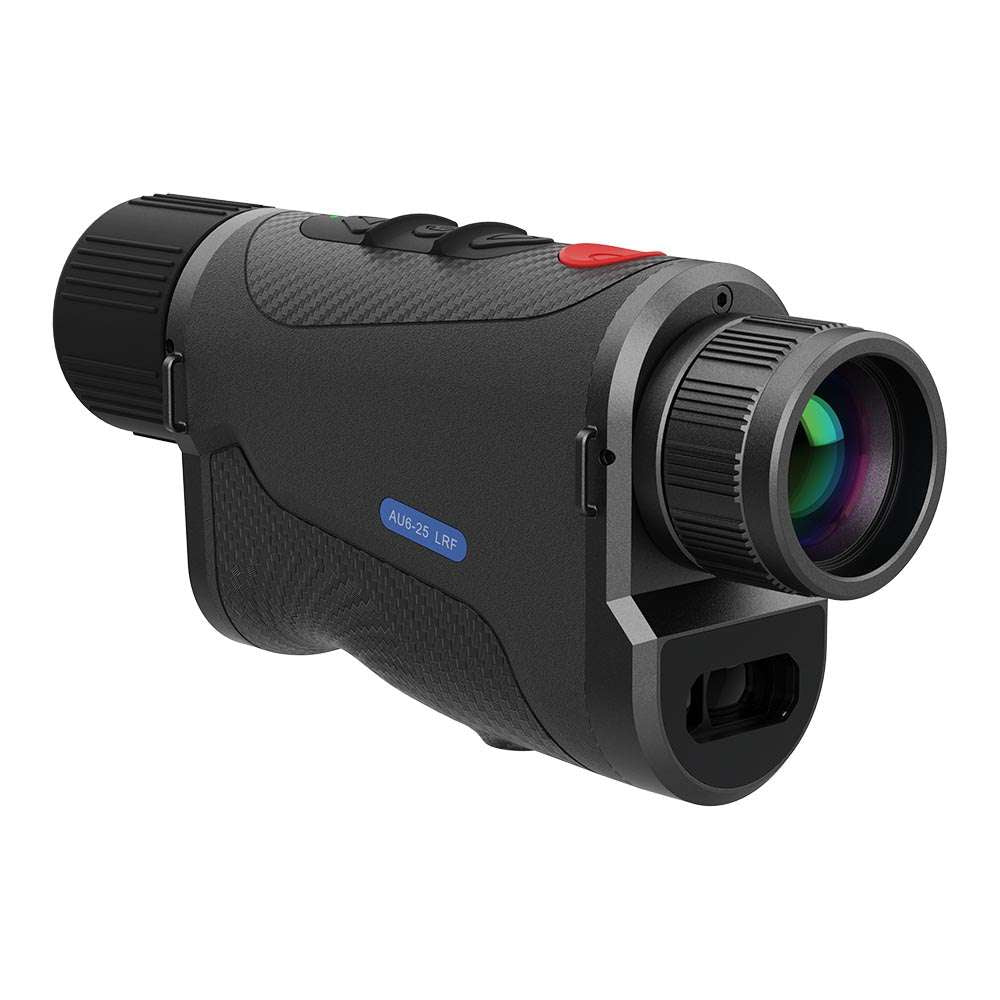 Falcon Augurer 640×512 35mm Thermal Handheld Monocular With Rangefinder