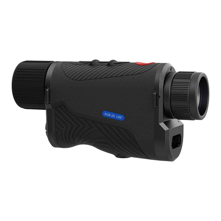 Falcon Augurer 640×512 35mm Thermal Handheld Monocular With Rangefinder