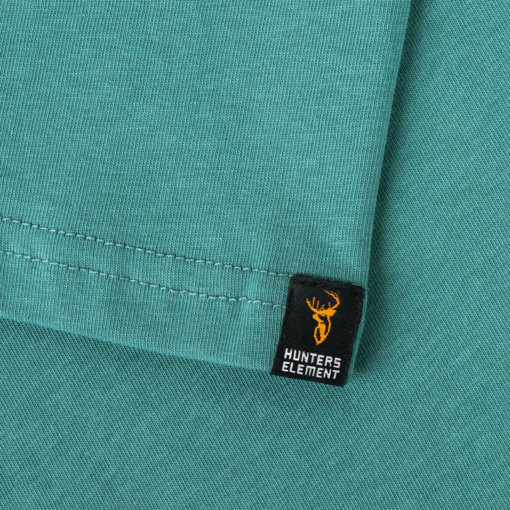 Hunters Element Fiordland Tee