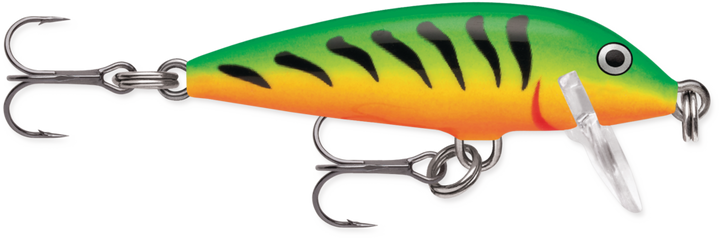 Rapala CountDown Sinking Lure 5cm 5gm