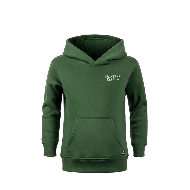 Hunters Element Kids Flare Hoodie
