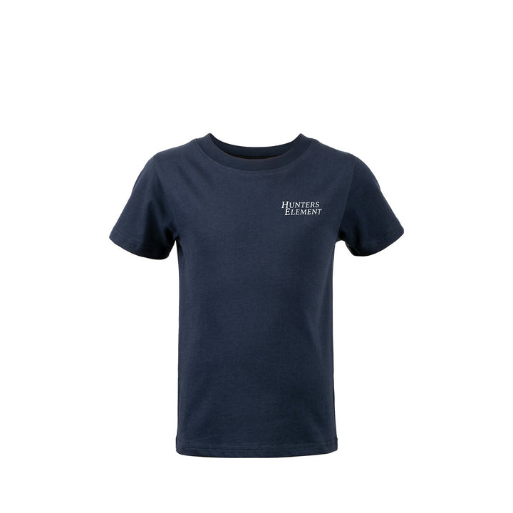 Hunters Element Flare Tee Kids