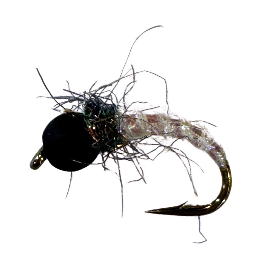 Flash Caddis - Manic Fly Collection