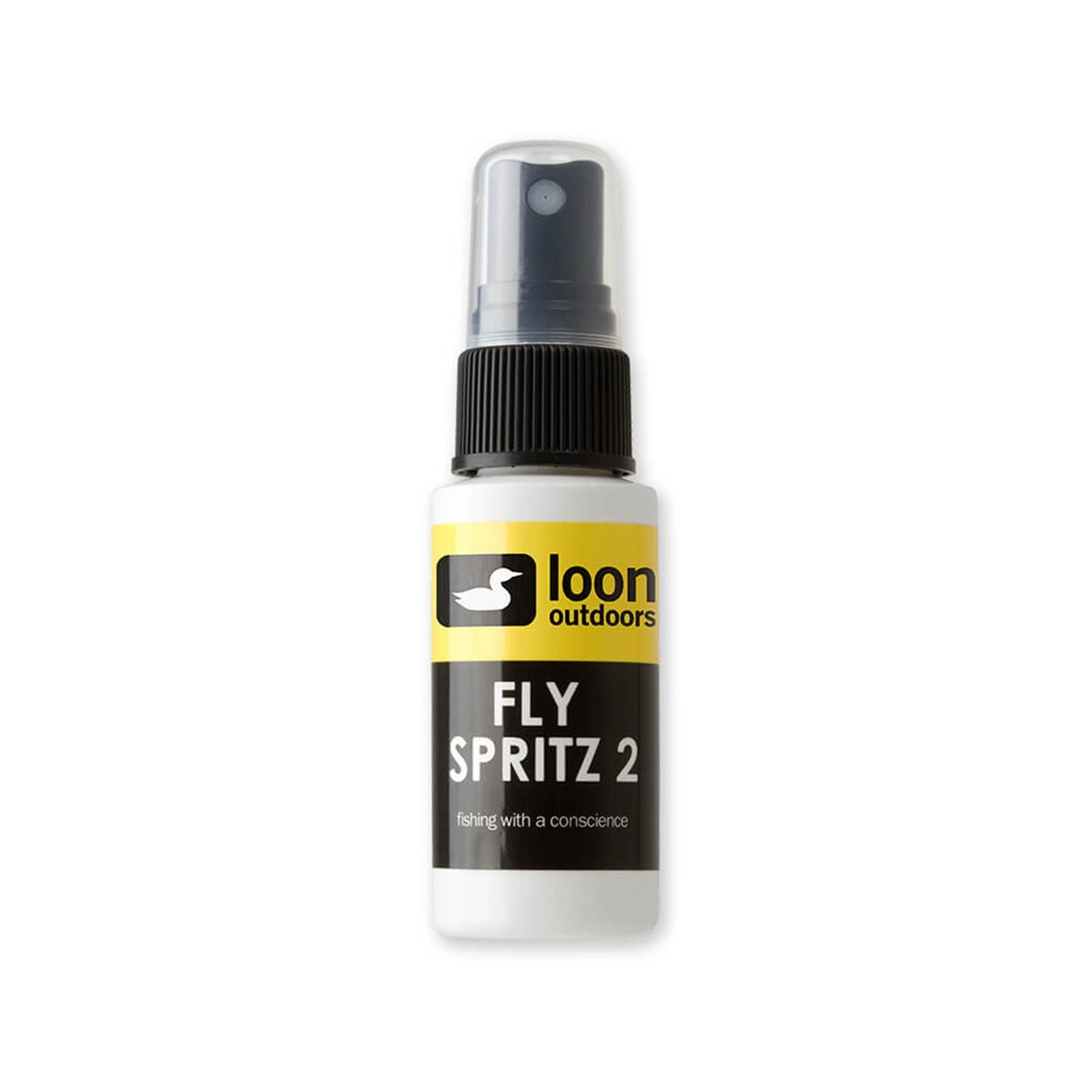 Loon Fly Spritz 2 – Hamills Taupo