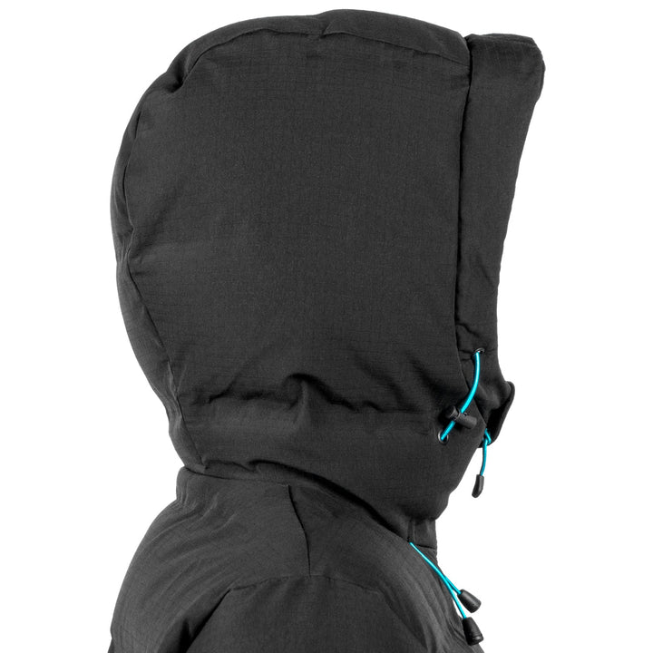 Hunters Element Womens Forge Jacket - Waterproof Puffer