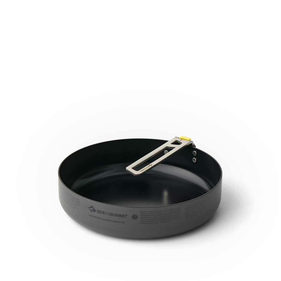 Sea to Summit Frontier Ultralight Pan - 8"