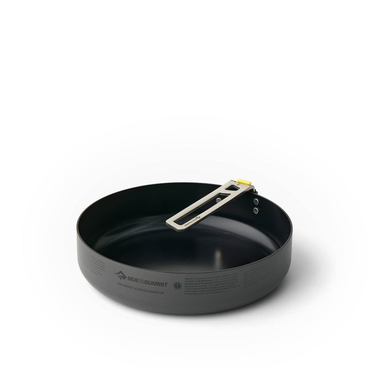 Sea to Summit Frontier Ultralight Pan - 8"