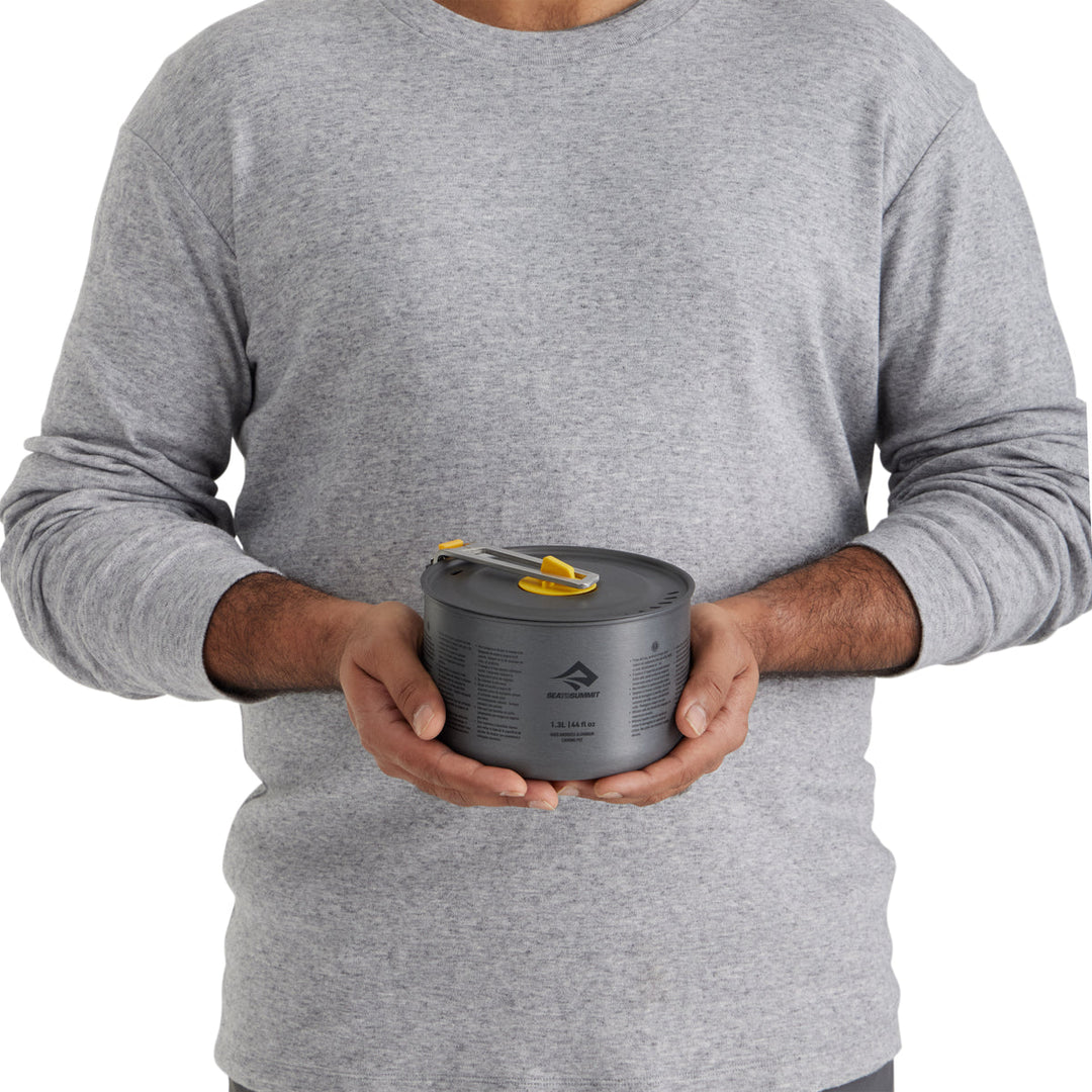 Sea to Summit Frontier Ultralight Pot - 2L