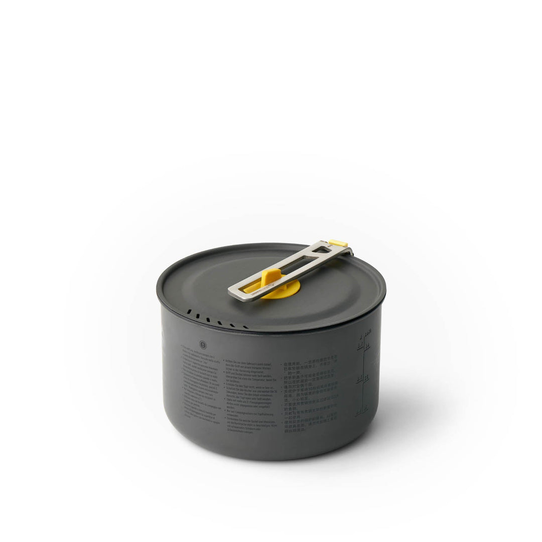 Sea to Summit Frontier Ultralight Pot - 2L