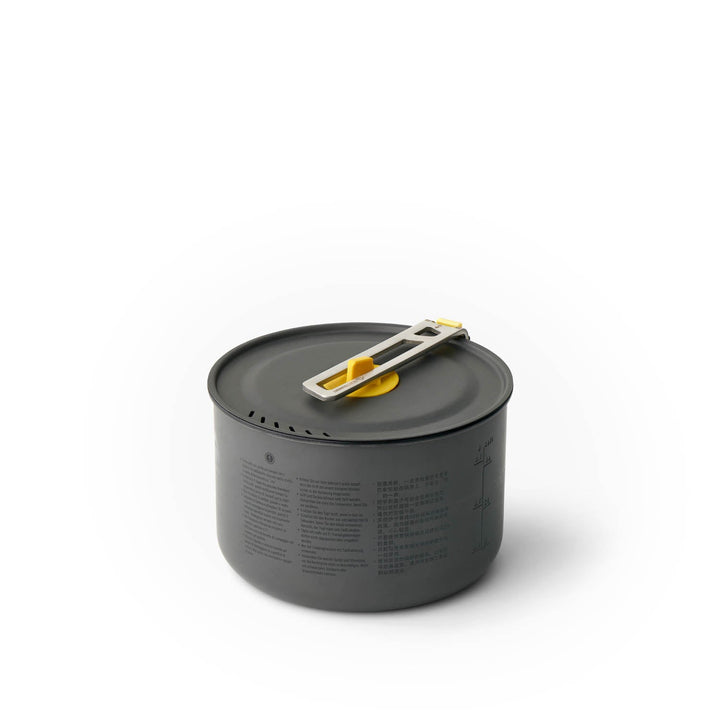 Sea to Summit Frontier Ultralight Pot - 2L