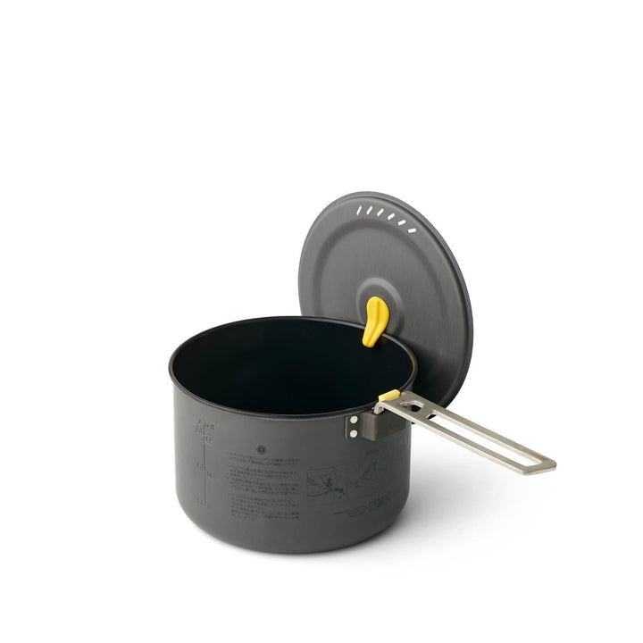 Sea to Summit Frontier Ultralight Pot - 2L